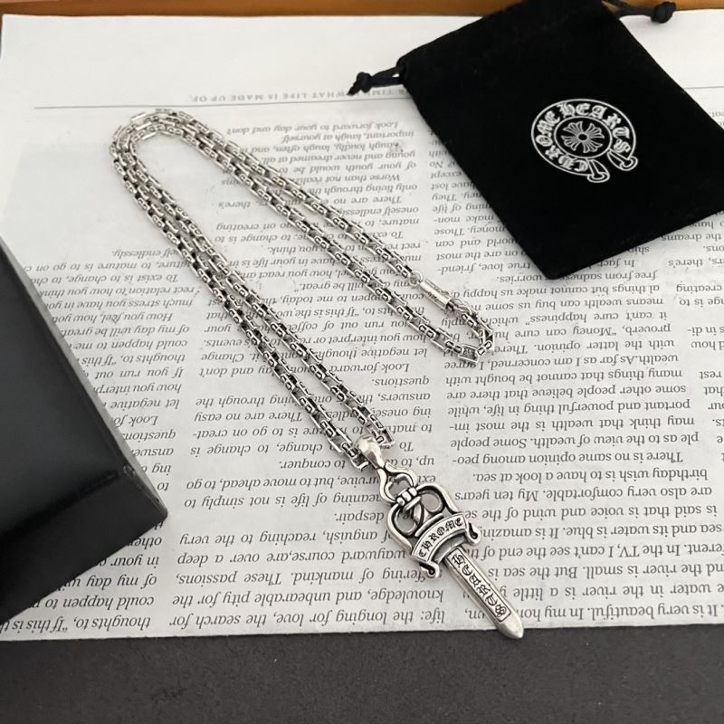 Chrome Hearts Necklaces